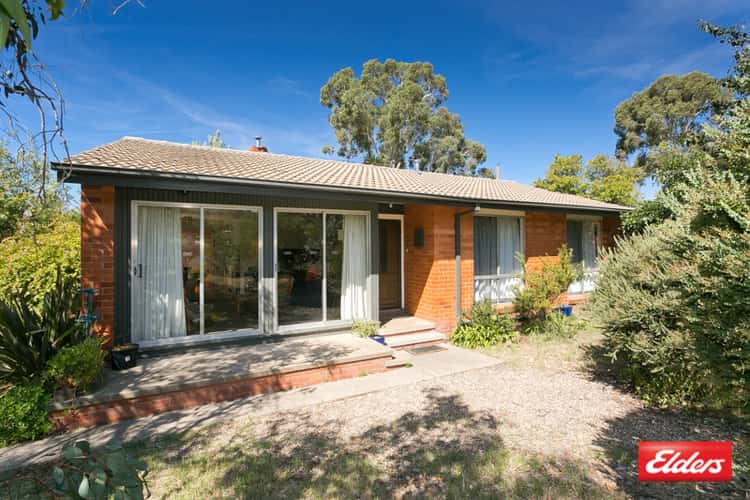 Main view of Homely house listing, 32 Elizabeth Crescent, Macquarie ACT 2614