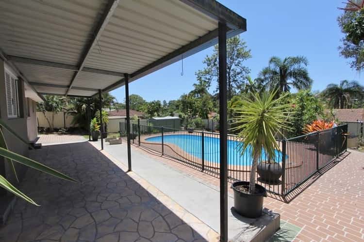 Main view of Homely house listing, 31 Guthrie Parade, Carrara QLD 4211