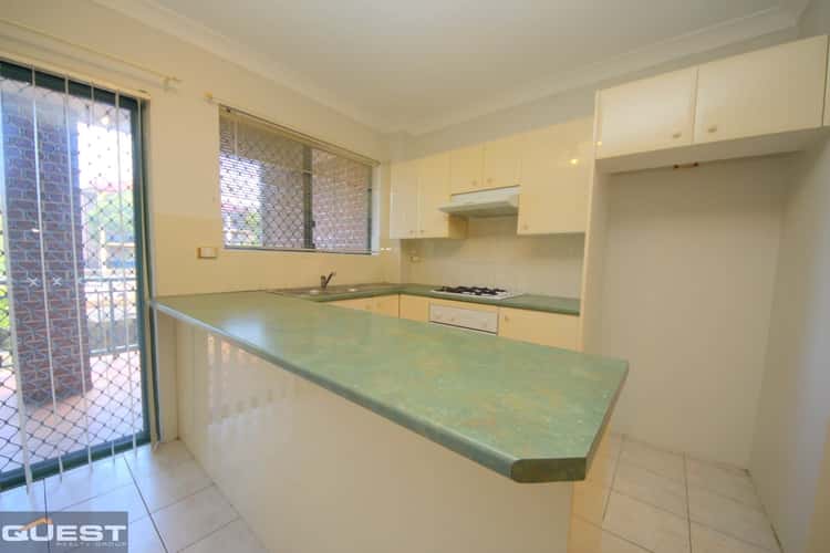 Fifth view of Homely unit listing, 3/10-14 Milton Street, Bankstown NSW 2200
