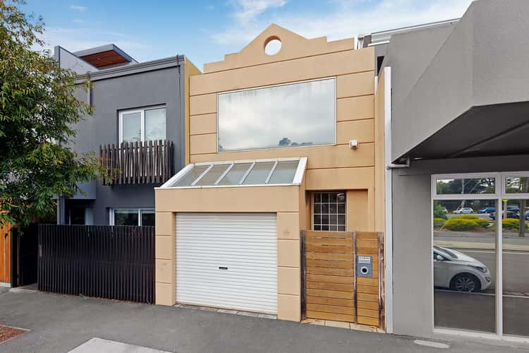 378 Ross Street, Port Melbourne VIC 3207