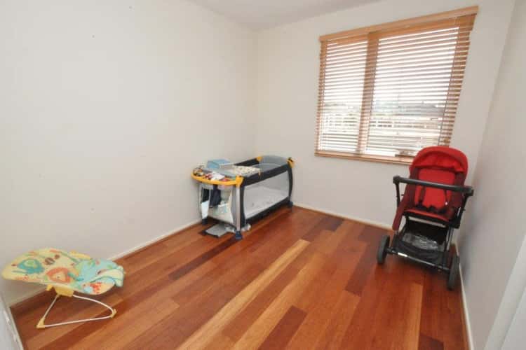 Fourth view of Homely apartment listing, 302/52 Dow Street, Port Melbourne VIC 3207