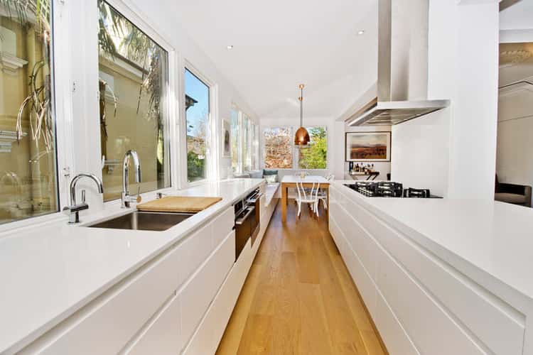 Fourth view of Homely apartment listing, 5/21 Trelawney Street, Woollahra NSW 2025