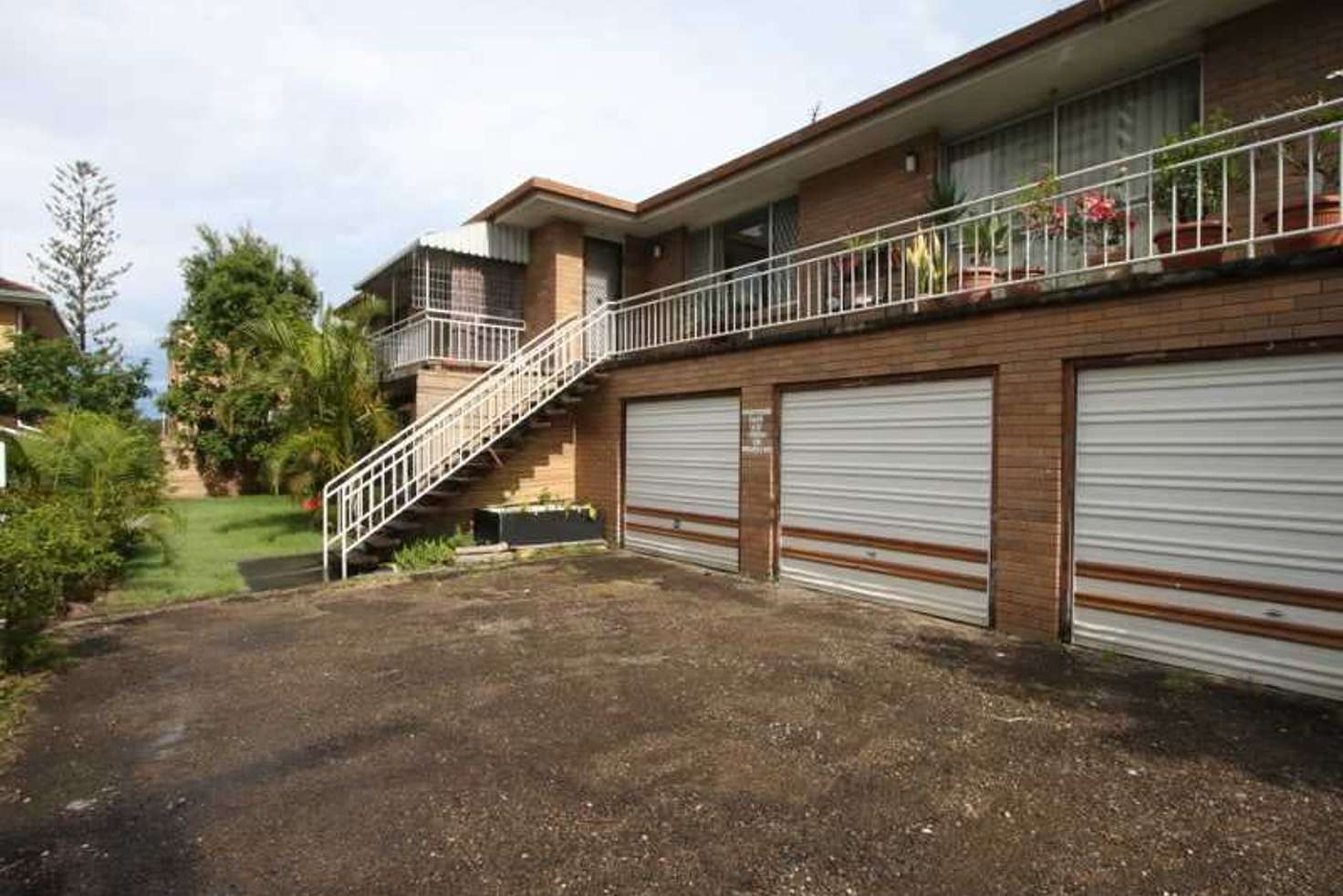 Main view of Homely unit listing, 2/21 Surf Parade, Broadbeach QLD 4218