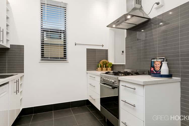 Third view of Homely house listing, 109 Harold Street, Middle Park VIC 3206