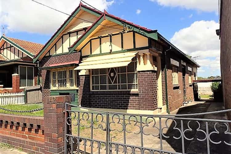 Main view of Homely house listing, 1/42 Byron Street, Croydon NSW 2132