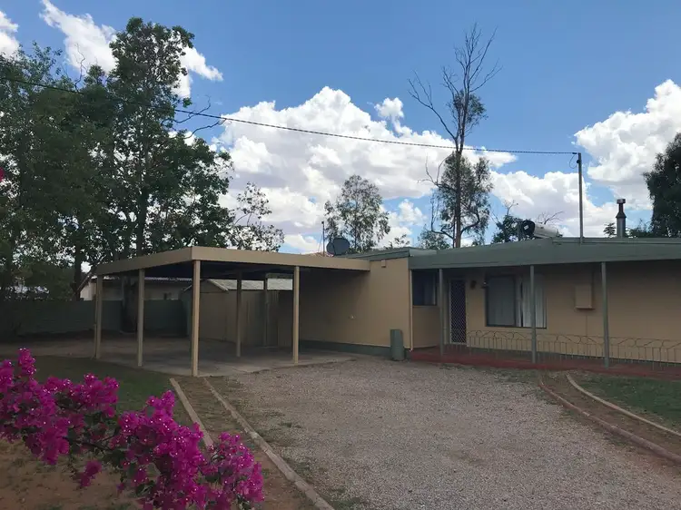 23 Pedler Avenue, Gillen NT 870