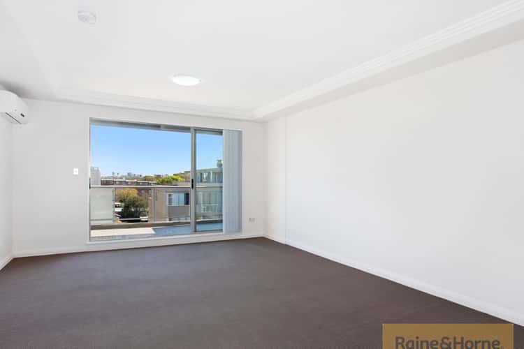 Fifth view of Homely unit listing, 48/79-87 Beaconsfield Street, Silverwater NSW 2128