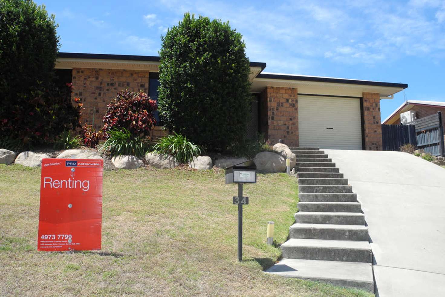 Main view of Homely house listing, 34 Beltana Drive, Boyne Island QLD 4680