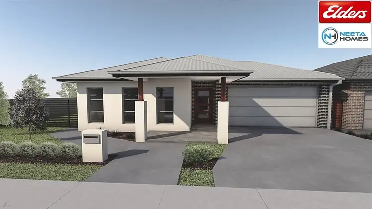 16 Griffiths Link, Googong NSW 2620