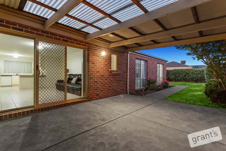 Third view of Homely house listing, 2 Cadell Place, Berwick VIC 3806