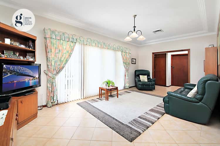 Fifth view of Homely house listing, 6 Deakin Street, West Ryde NSW 2114