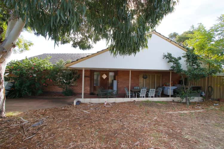 Third view of Homely house listing, 284 MARMION STREET, Melville WA 6156