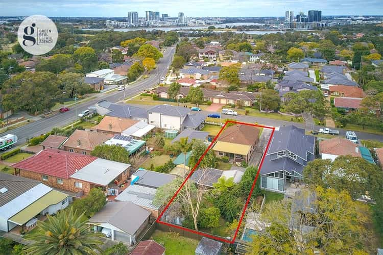 Main view of Homely house listing, 1 Deakin Street, West Ryde NSW 2114