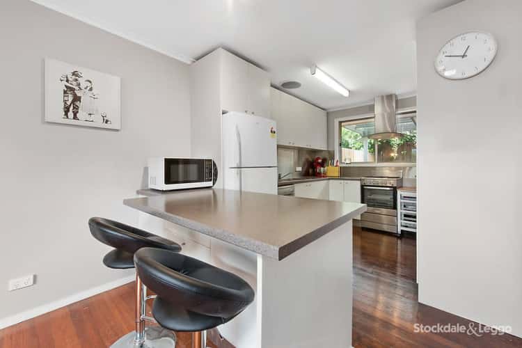 Fourth view of Homely unit listing, 3/7 Fortuna Avenue, Croydon VIC 3136