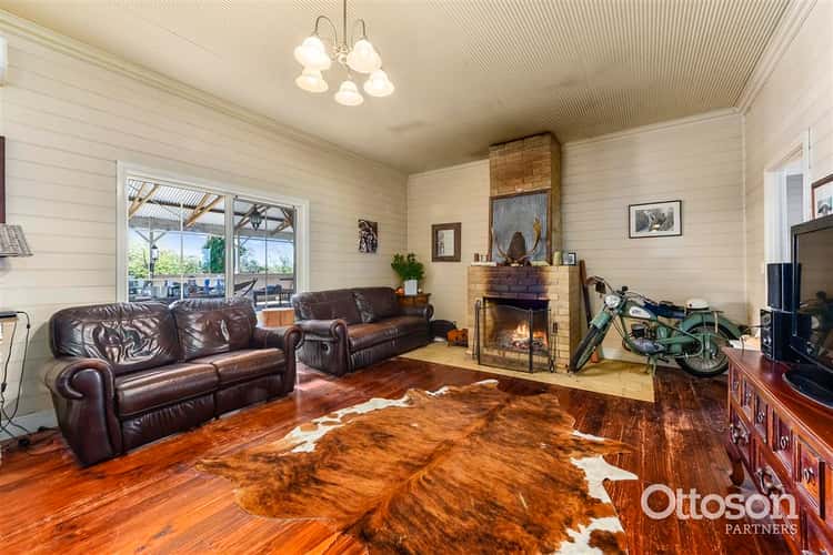 Sixth view of Homely house listing, 1670 Wimmera Highway, Apsley VIC 3319