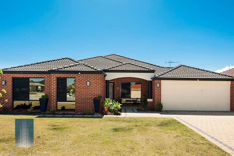 Second view of Homely house listing, 51 Figtree Drive, Canning Vale WA 6155