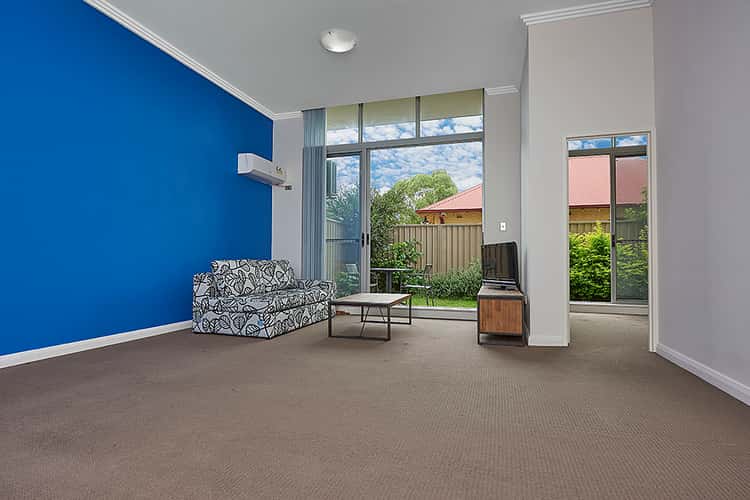 Third view of Homely unit listing, 42/79-87 Beaconsfield st, Silverwater NSW 2128