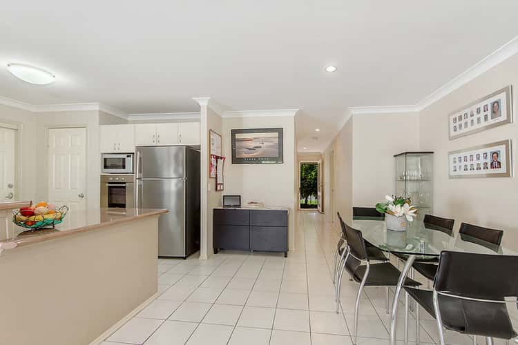 Fifth view of Homely house listing, 72 Doolan Street, Ormeau QLD 4208