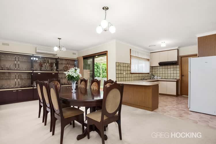 Sixth view of Homely house listing, 12 Craig Court, Altona North VIC 3025