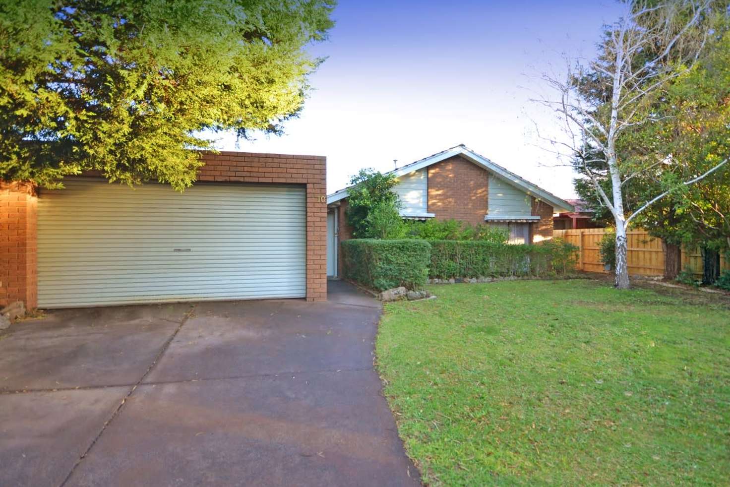 Main view of Homely house listing, 10 Holbeach Street, Burwood East VIC 3151