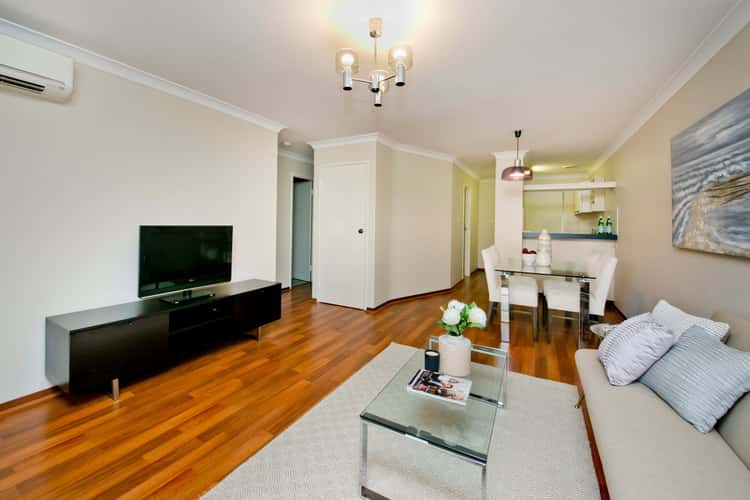Sixth view of Homely apartment listing, 9/19 Keightley Road, Shenton Park WA 6008