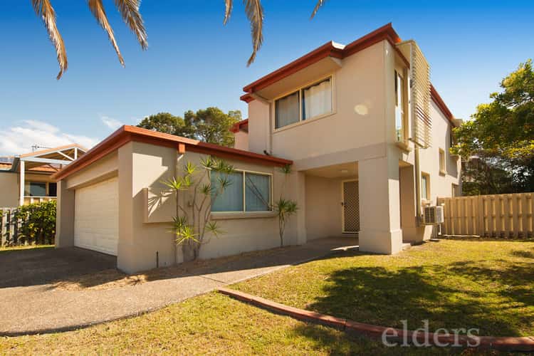 Main view of Homely house listing, 70 Riverpark Drive, Nerang QLD 4211