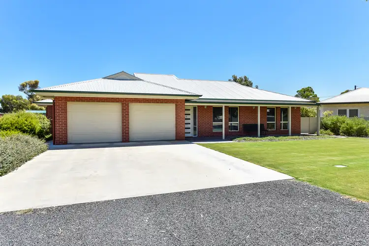 21 Williams Avenue, Keith SA 5267