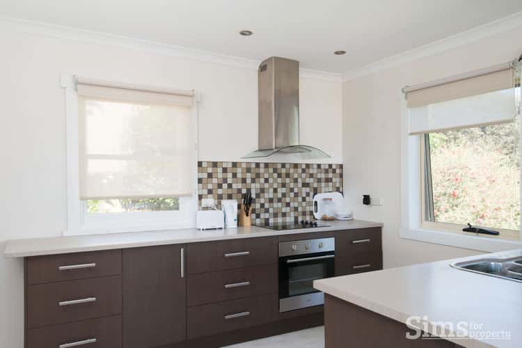 Third view of Homely house listing, 20 Fort Street, Riverside TAS 7250