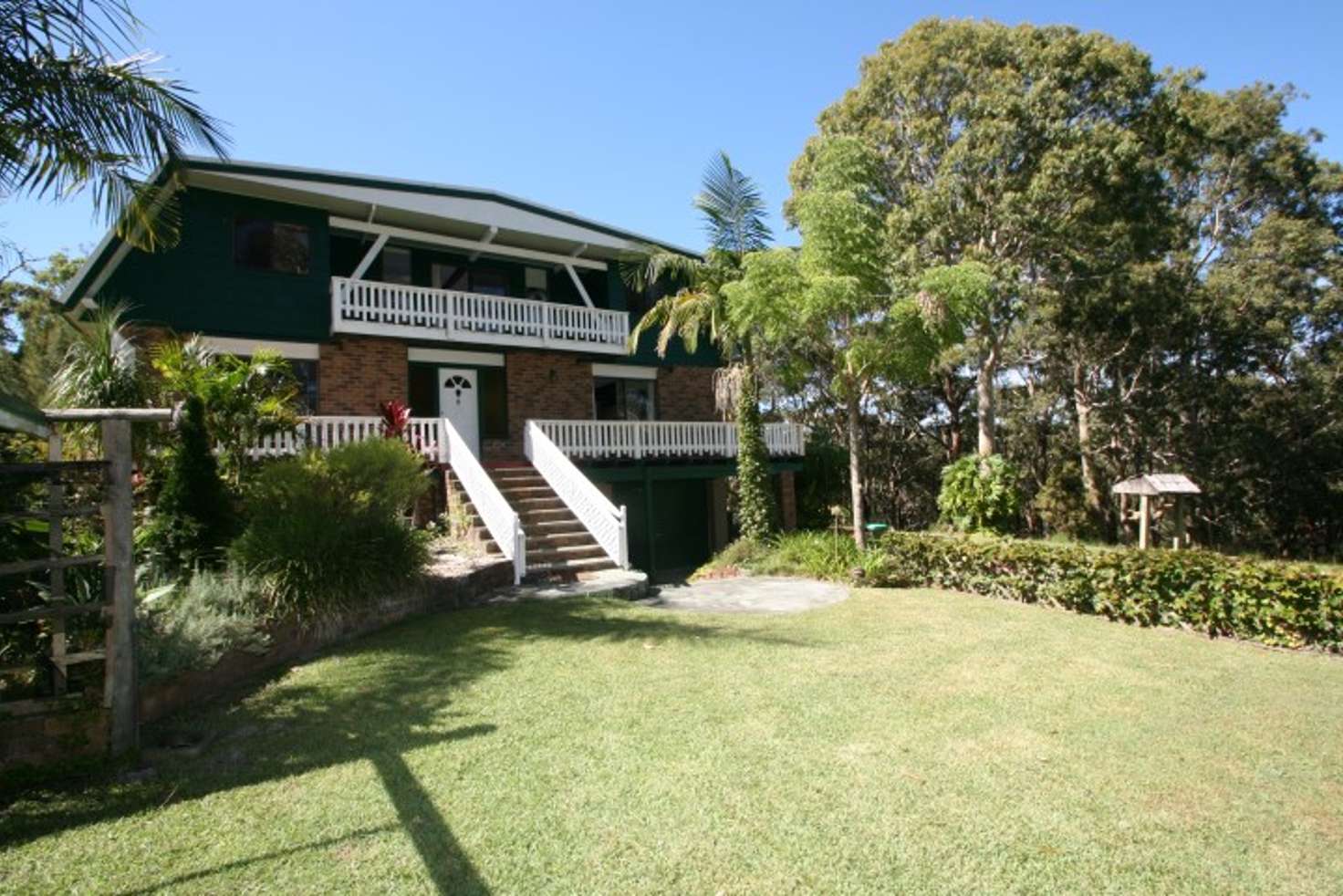 Main view of Homely house listing, 115 Macwood Road, Smiths Lake NSW 2428