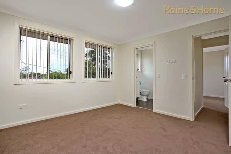 Seventh view of Homely townhouse listing, 4/148 Canberra Street, St Marys NSW 2760