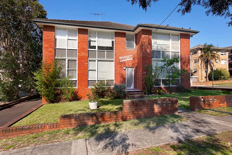 Main view of Homely apartment listing, 3/18 Nerang Rd, Cronulla NSW 2230