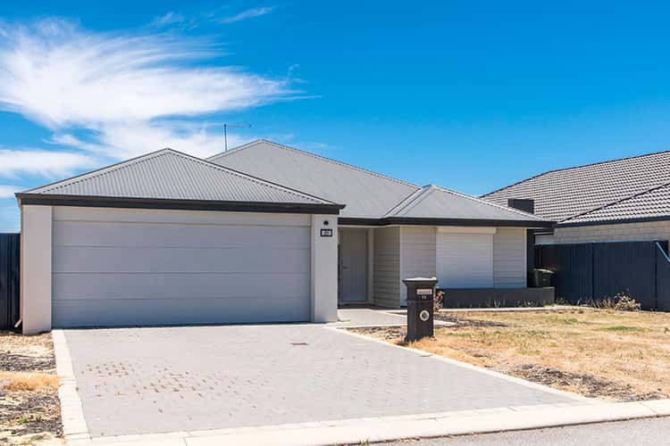 Second view of Homely house listing, 18 Carnelian Link, Byford WA 6122