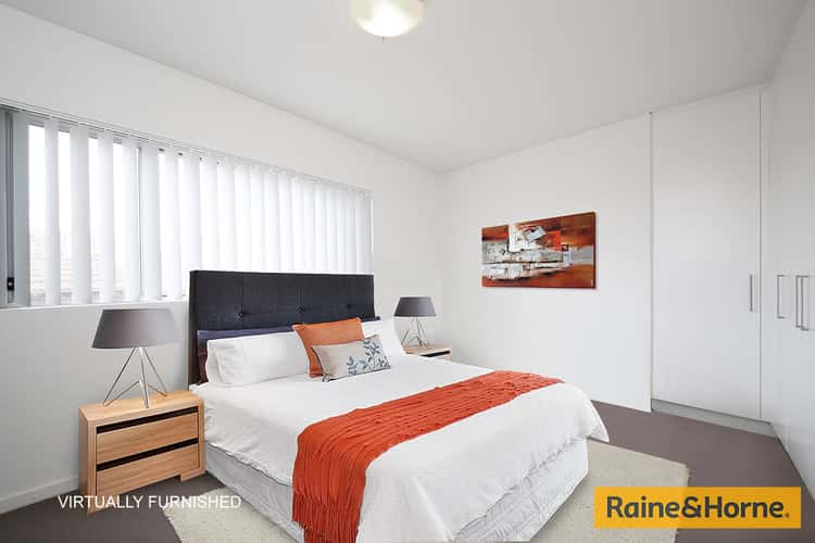 Fifth view of Homely apartment listing, 9/16-18 Queen Street, Arncliffe NSW 2205