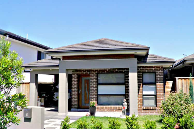 Main view of Homely house listing, 5 Ruth Street, Schofields NSW 2762