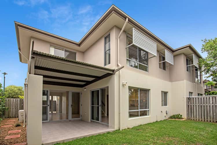 Main view of Homely house listing, 5/215 Benowa Road, Benowa QLD 4217