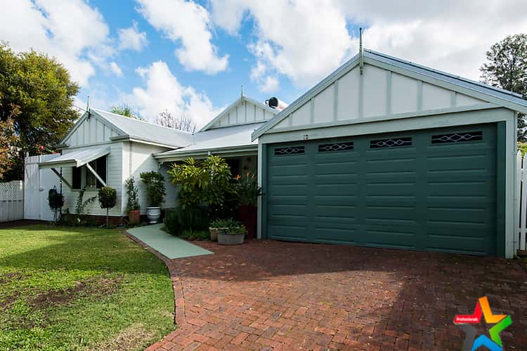Second view of Homely house listing, 3 Scott Street, Guildford WA 6055
