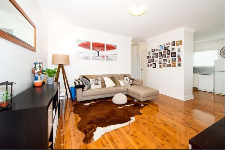 Main view of Homely apartment listing, 3/39 Mitchell Street, Chifley NSW 2036