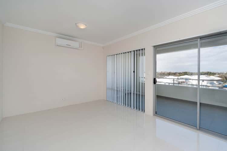 Second view of Homely unit listing, 8/8 Nemagold Grove, Coogee WA 6166