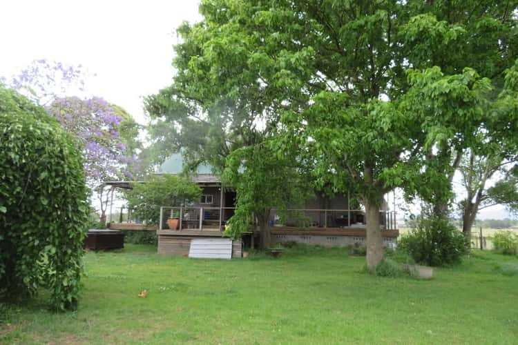 80 Hanigans Lane, Bolong NSW 2540