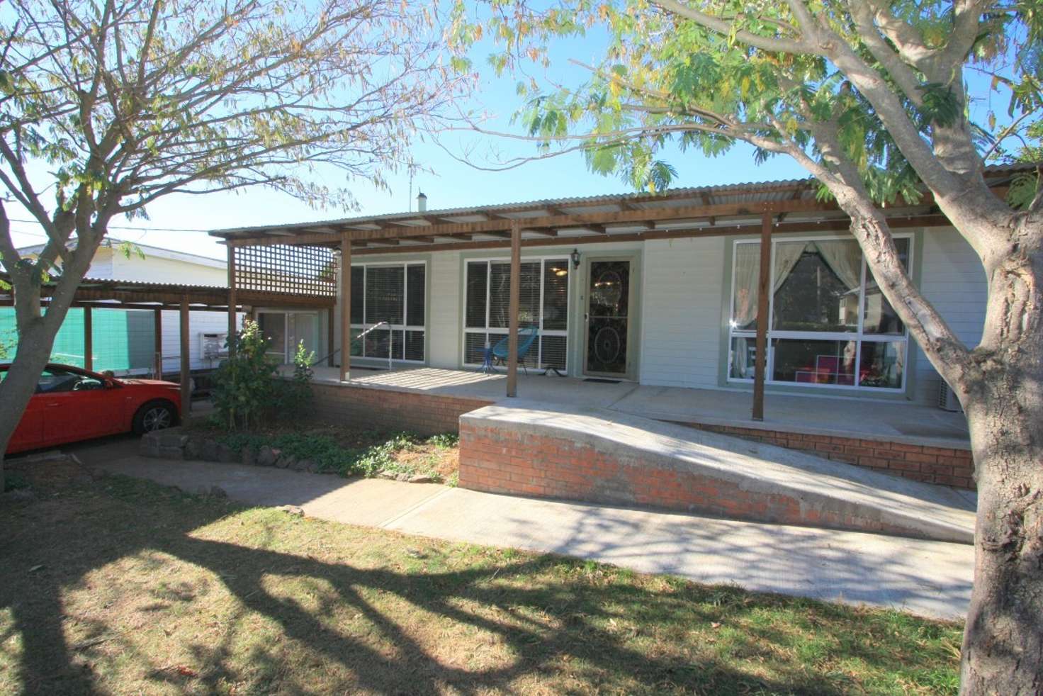 Main view of Homely house listing, 31 Cromwell Street, Cooma NSW 2630