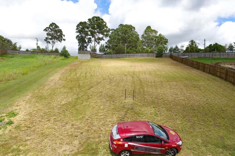 Second view of Homely residentialLand listing, 21 CLARENCE AVENUE, Bli Bli QLD 4560