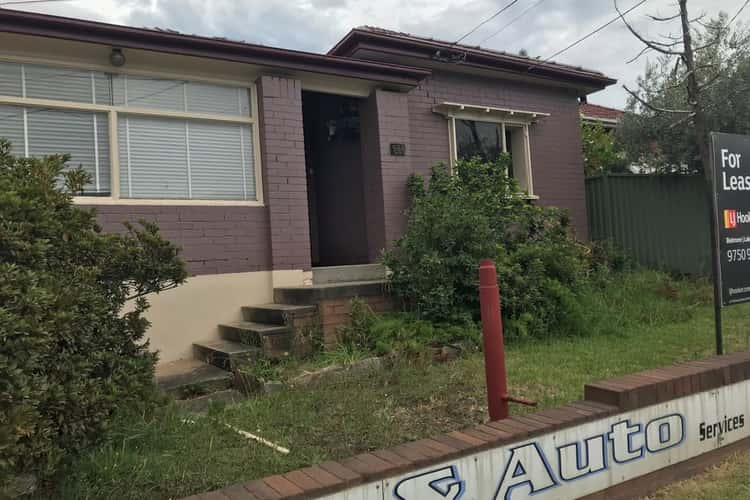 Main view of Homely house listing, 584 Canterbury Road, Belmore NSW 2192