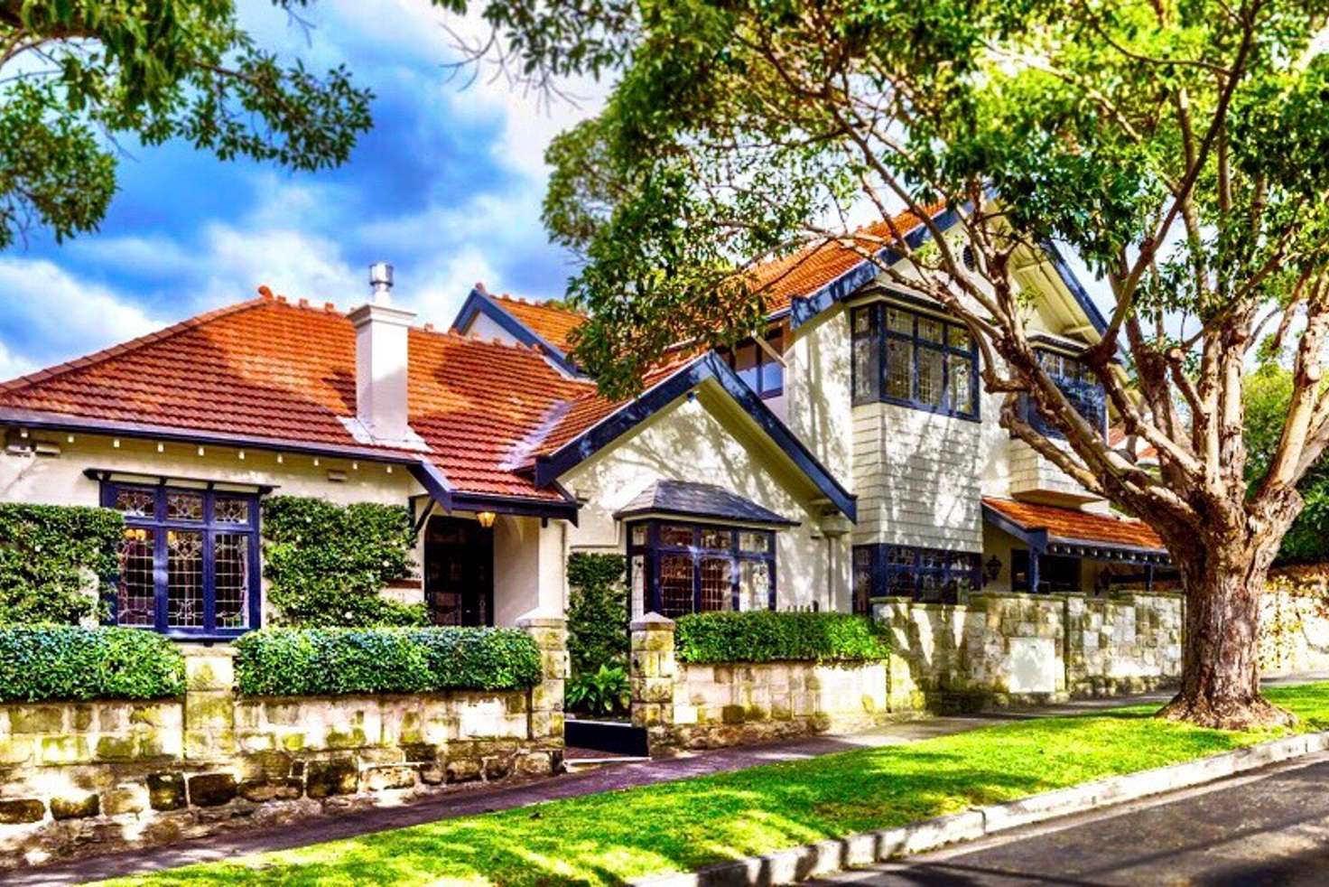 Main view of Homely house listing, 31 Rosslyn Street, Bellevue Hill NSW 2023