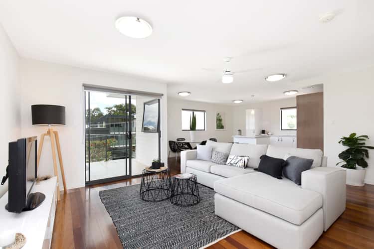 Main view of Homely townhouse listing, 4/40 Depper Street, St Lucia QLD 4067