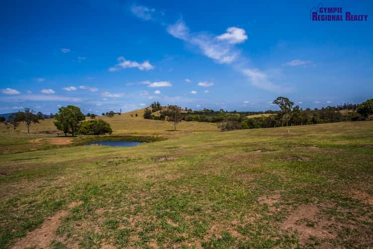 Lot 6 McIntosh Crk Rd - Grange Estate, Mcintosh Creek QLD 4570