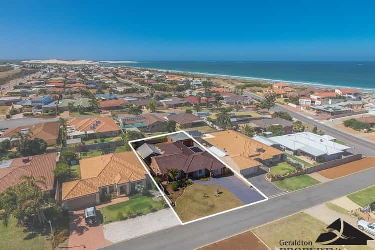 Main view of Homely house listing, 6 Moffatt Place, Tarcoola Beach WA 6530