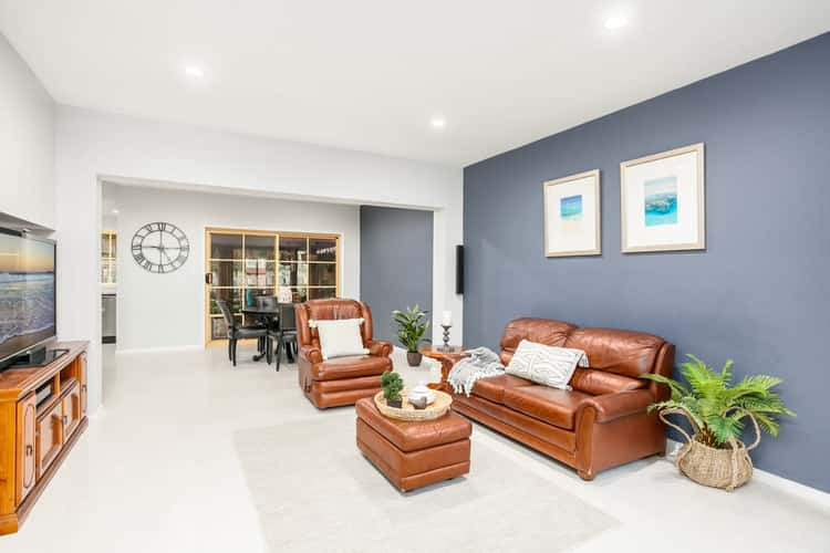 Second view of Homely townhouse listing, 14/6 Kembla Street, Balgownie NSW 2519