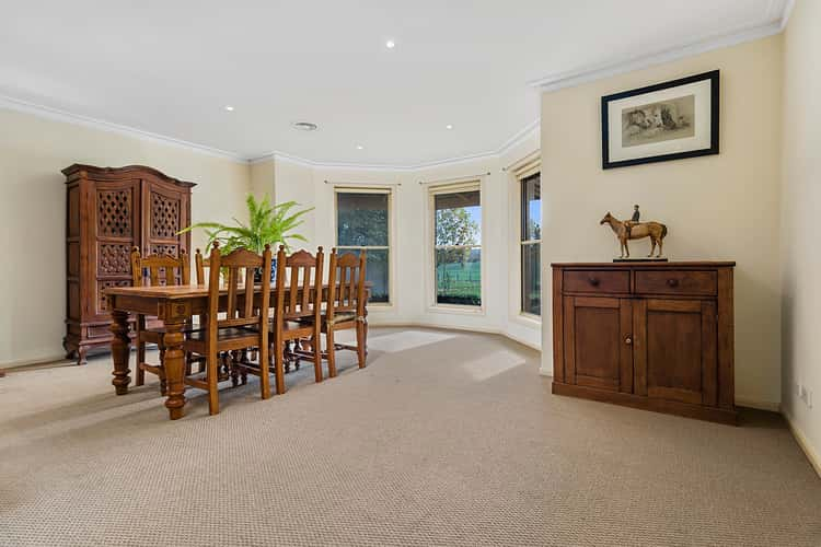 Fifth view of Homely house listing, 39 Raleigh Street, Malmsbury VIC 3446