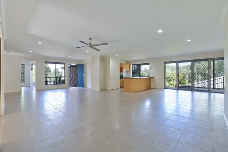 Second view of Homely house listing, 4 Bahrs Point Dr, Bahrs Scrub QLD 4207