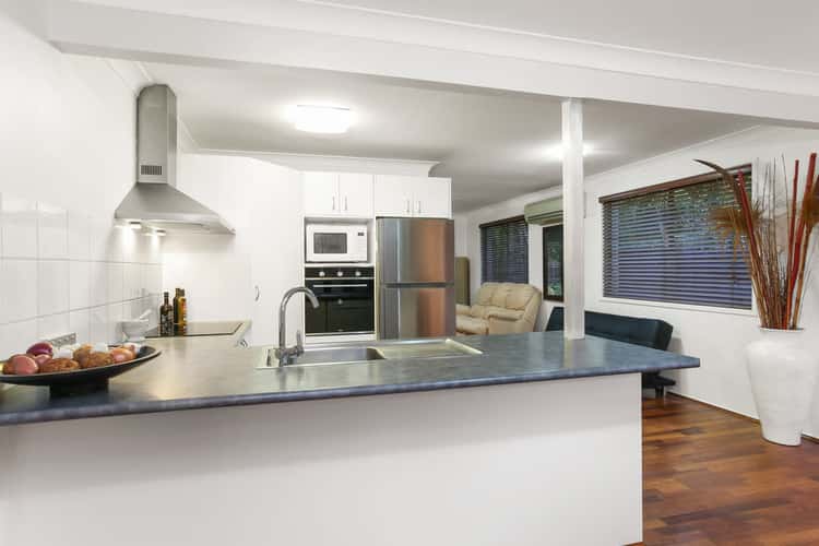 Sixth view of Homely house listing, 6 Wattle Street, Varsity Lakes QLD 4227